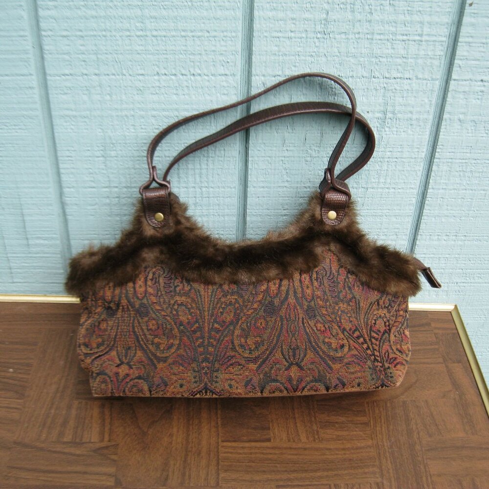 Bueno Of California Purse